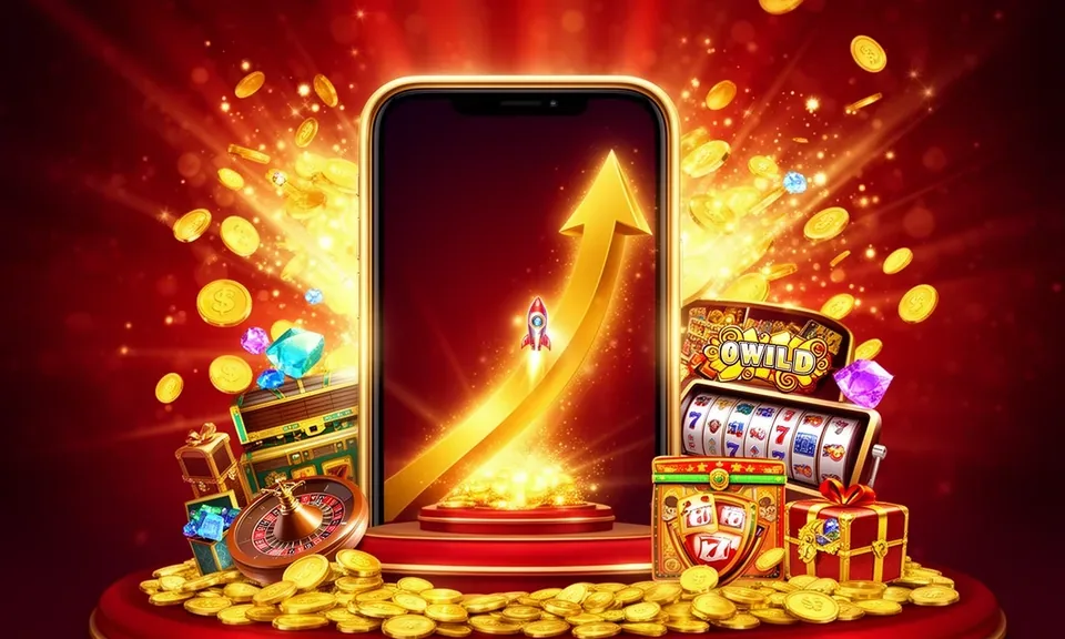 rp8apk Reload Wallet Offer