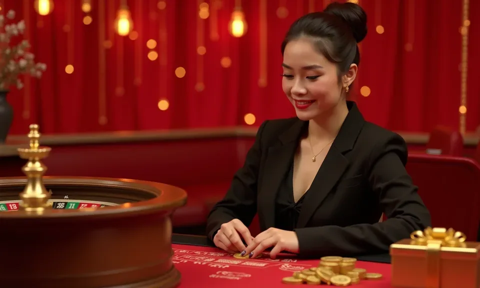 rp8apk Casino